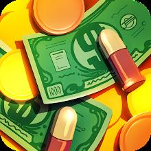 Idle Tycoon: Wild West Clicker icon