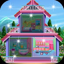 Girls Games House Cleaning APK