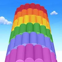 Tower Color icon