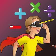 Heromask Mathematics APK