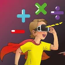 Heromask Mathematics icon