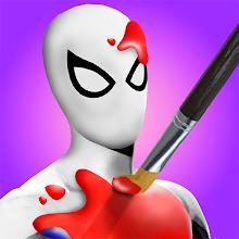 Figurine Art - Coloring Games APK