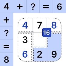 Killer Sudoku - Sudoku Puzzleicon