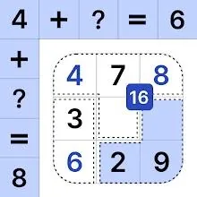 Killer Sudoku - Sudoku Puzzle icon