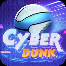 Cyber Dunk X APK