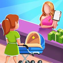 Baby Daycare Tycoon APK