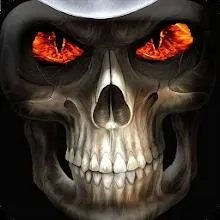 Horror Movies Scary Triviaicon