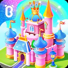 Baby Panda's City APK