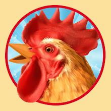 Mr Ghooghooli -  Animal sounds APK