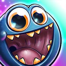 Monster Math 2: Fun Kids Gamesicon