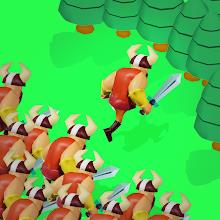 War of Islands: Mine and Craft APK