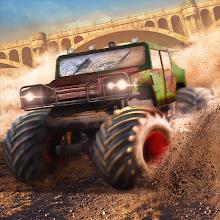 Racing Xtreme 2: Monster Truckicon