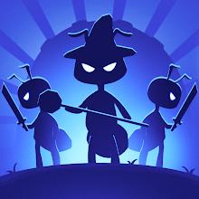 Ant Fight 2: Tower War Games APK