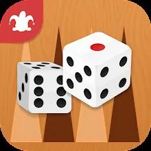 Backgammon Online APK