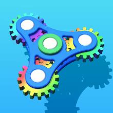 Fidget Spinner Designer icon