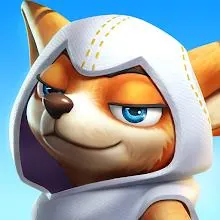 Animal Lords : Merge & Rumble APK