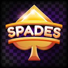 Spades Royale APK