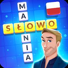 Słowo Mania po polsku APK