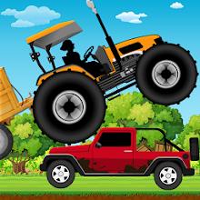 Amazing Tractor! APK