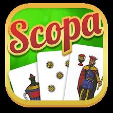 Scopa: Italian Card Game APK