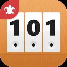 101 Yuzbir Okey APK