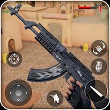 Gun Games 2023: Shooting Games APK