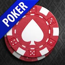 City Poker: Holdem, Omaha icon