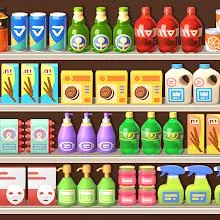 Item Sort: Goods Sort APK