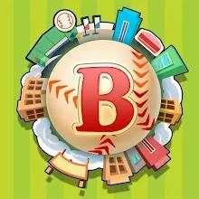 Baseball Tycoon icon