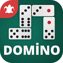 Dominoes Online APK