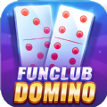 FunClub Domino DoubleSix Slot APK