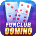 FunClub Domino DoubleSix Slot icon