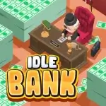 Idle Bankicon