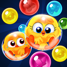 Farm Bubbles - Bubble Shooter icon