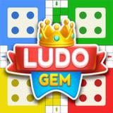 Ludo Gem - Multiplayer Online APK