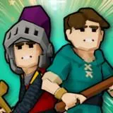 Warwood: Gather & Battle DEMO icon