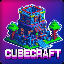 Cube Craftsman 5 Adventureicon