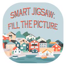 Smart Jigsaw: Fill The Picture APK