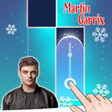 Martin Garrix Piano Tiles icon