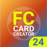 FC Card Creator 23 icon