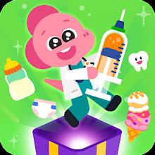 Cocobi World 2 -Kids Game Playicon