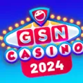 GSN Casino APK