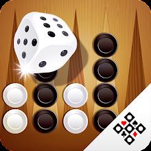 Backgammon Online - Board Game icon