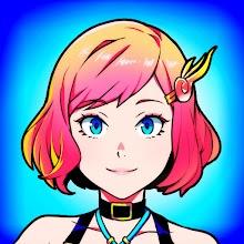 Yomi Gardens - Anime Idle Sim icon