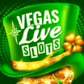 Vegas Live Slots Casino Gamesicon