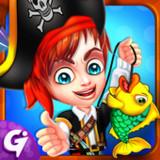 Crazy Fishing - Fishing Games APK