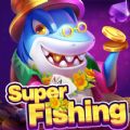 SuperFishing Casino Slots 777icon