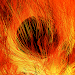 Distributed Fire icon