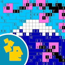 Link-a-Pix: Nonogram Links APK