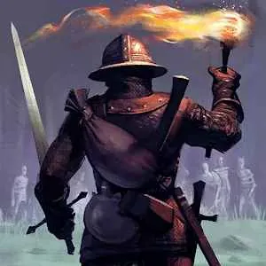 Grim Soul icon
